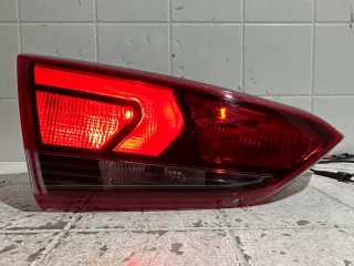 92403H5000 Фонарь салона (плафон) Hyundai Solaris 2 Арт 2-66947, вид 2