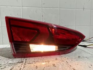 92403H5000 Фонарь салона (плафон) Hyundai Solaris 2 Арт 2-66947, вид 3