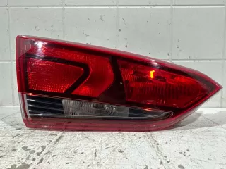 92403H5000 Фонарь салона (плафон) Hyundai Solaris 2 Арт 2-66947, вид 4