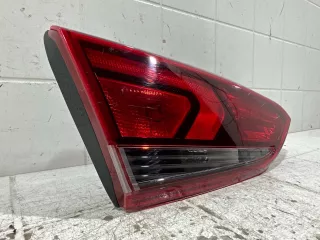 92403H5000 Фонарь салона (плафон) Hyundai Solaris 2 Арт 2-66947, вид 5