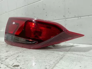 92403H5000 Фонарь салона (плафон) Hyundai Solaris 2 Арт 2-66947, вид 6
