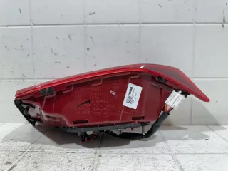 92403H5000 Фонарь салона (плафон) Hyundai Solaris 2 Арт 2-66947, вид 10