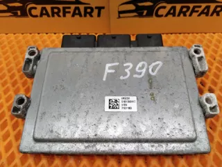 bv6112a650bd Блок управления двигателем Ford Focus 3 Арт 2-67034, вид 3