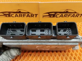 bv6112a650bd Блок управления двигателем Ford Focus 3 Арт 2-67034, вид 4