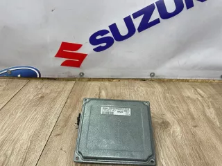1331018 Блок управления двс Ford Focus 2 restailing Арт 2-67080, вид 1
