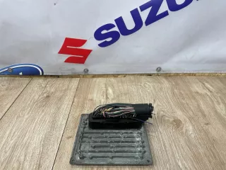 1331018 Блок управления двс Ford Focus 2 restailing Арт 2-67080, вид 4