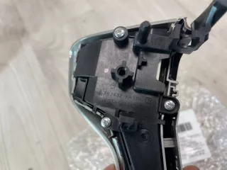 Кнопки на руль Mitsubishi Pajero 4 restailing 2 2016г. 8602A190 - Фото 7