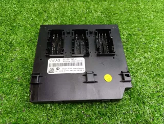 8X0907063H Блок бортовой сети Audi A1 Арт 2-67223, вид 1