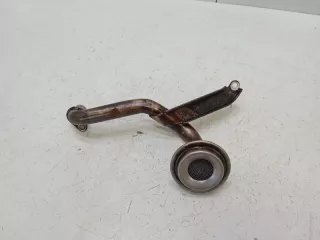 484F1010010 Маслозаборник Chery Tiggo t11 2.0л Арт 2-67281, вид 1