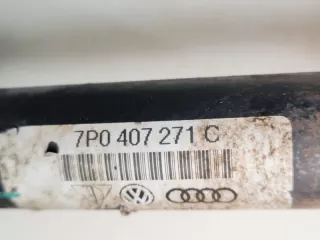 7P0407271C Привод Volkswagen Touareg 2 Арт 2-67504, вид 8