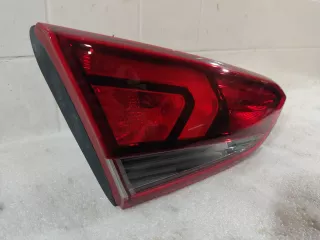 92403H5000 Фонарь салона (плафон) Hyundai Solaris 2 Арт 2-67521, вид 2