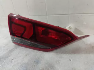 92403H5000 Фонарь салона (плафон) Hyundai Solaris 2 Арт 2-67521, вид 3