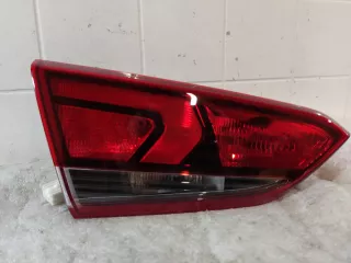 92403H5000 Фонарь салона (плафон) Hyundai Solaris 2 Арт 2-67598, вид 1