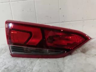 92403H5000 Фонарь салона (плафон) Hyundai Solaris 2 Арт 2-67598, вид 2