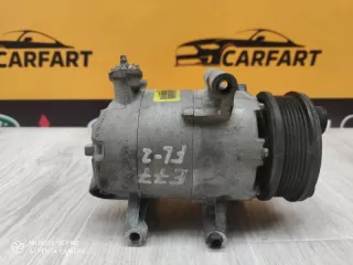 6g9119d629ff Компрессор кондиционера Land Rover Freelander 2 0.2л Арт 2-67614, вид 1