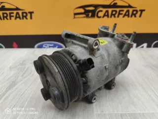 6g9119d629ff Компрессор кондиционера Land Rover Freelander 2 0.2л Арт 2-67614, вид 4