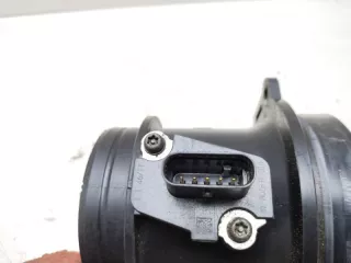 059906461N Расходомер воздуха Volkswagen Touareg 2 Арт 2-67631, вид 2