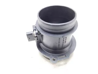 059906461N Расходомер воздуха Volkswagen Touareg 2 Арт 2-67631, вид 4