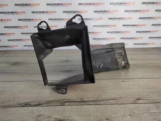 4F0145333E Воздухозаборник Audi A6 C6 (S6,RS6) Арт 2-67640, вид 1