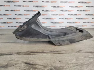 4F0145333E Воздухозаборник Audi A6 C6 (S6,RS6) Арт 2-67640, вид 2