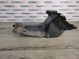 4F0145333E Воздухозаборник Audi A6 C6 (S6,RS6) Арт 2-67640, вид 3