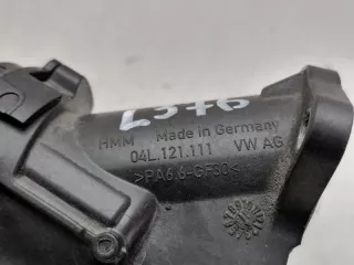 04L121111H Корпус термостата Audi A3 8V Арт 2-67656, вид 5