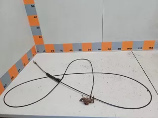 T115413310 Трос лючка бензобака Vortex Tingo Арт 2-67851, вид 1