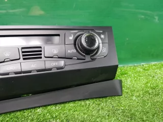 8T2820043AG Блок климата Audi Q5 1 Арт 2-67876, вид 3