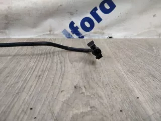 1501116 Патрубок (трубопровод, шланг) Ford Mondeo 4 Арт 2-67965, вид 3