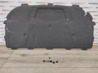 8T0863825H Шумоизоляция капота Audi A5 (S5,RS5) 1 Арт 2-68048, вид 1
