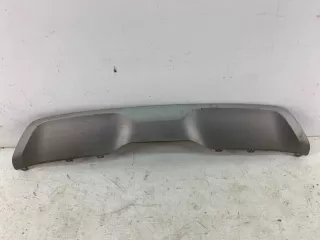 51127323789 Накладка на бампер BMW X6 F16 Арт 2-68061, вид 1