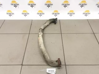 1618T4 Трубка картерных газов Peugeot 4007 Арт 2-68073, вид 4