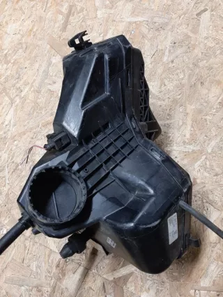 8K0133837BF Корпус воздушного фильтра Audi A4 B8 Арт 2-68086, вид 2