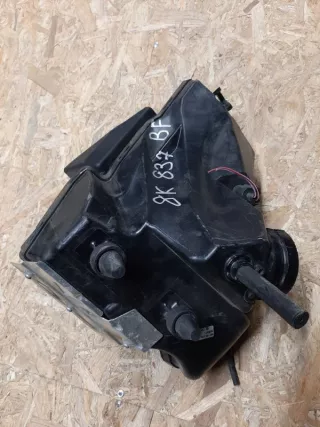 8K0133837BF Корпус воздушного фильтра Audi A4 B8 Арт 2-68086, вид 3