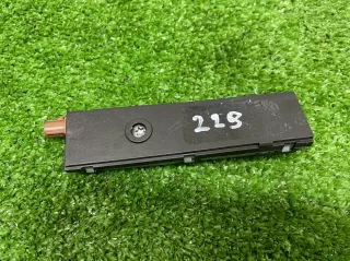 A2139056500 Усилитель антенны Mercedes B W247 Арт 2-68114, вид 1