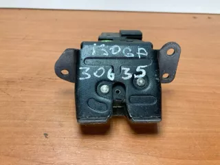 81230A6000 Замок багажника Hyundai i30 FD Арт 2-68127, вид 3