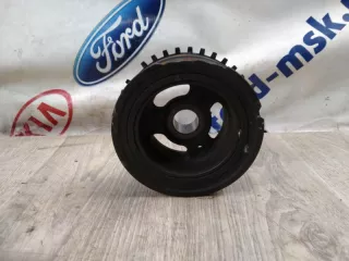 5227821 Шкив коленвала Ford Focus 2 restailing Арт 2-68144, вид 1