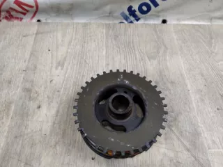5227821 Шкив коленвала Ford Focus 2 restailing Арт 2-68144, вид 3