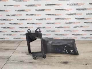 4F0145333E Воздухозаборник Audi A6 C6 (S6,RS6) Арт 2-68364, вид 1