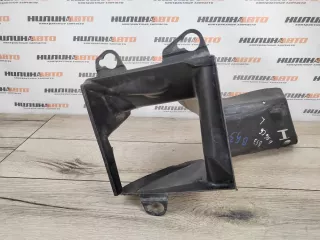 4F0145333E Воздухозаборник Audi A6 C6 (S6,RS6) Арт 2-68364, вид 2
