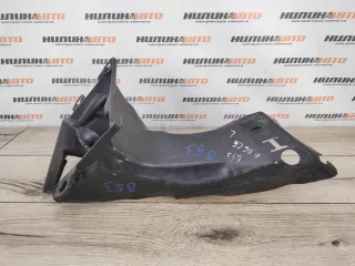 4F0145333E Воздухозаборник Audi A6 C6 (S6,RS6) Арт 2-68364, вид 3