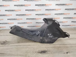 4F0145333E Воздухозаборник Audi A6 C6 (S6,RS6) Арт 2-68364, вид 4