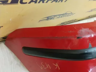 1324511 Бампер дорест Ford Fusion 1 Арт 2-68422, вид 13