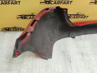 1324511 Бампер дорест Ford Fusion 1 Арт 2-68422, вид 16