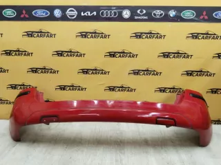 1324511 Бампер дорест Ford Fusion 1 Арт 2-68422, вид 2