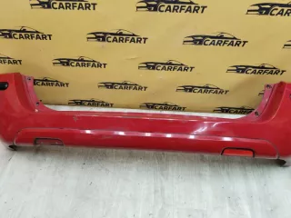 1324511 Бампер дорест Ford Fusion 1 Арт 2-68422, вид 4