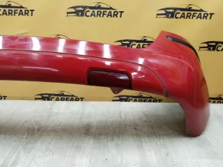 1324511 Бампер дорест Ford Fusion 1 Арт 2-68422, вид 5