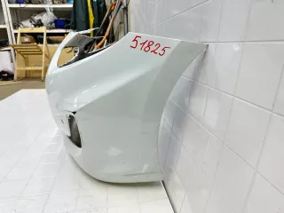 865114L000 Бампер передний Hyundai Solaris 1 Арт 2-68438, вид 3