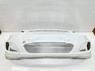 865114L000 Бампер передний Hyundai Solaris 1 Арт 2-68438, вид 5