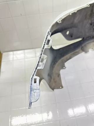 865114L000 Бампер передний Hyundai Solaris 1 Арт 2-68438, вид 9